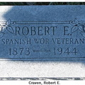 Craven Robert E.