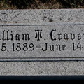 Craven William Thomas