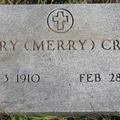 Crom Mary