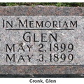 Cronk Glen