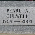 Culwell Pearl