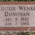 Donovan Louise