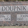 Doupnik Albina & John