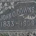 Downs John