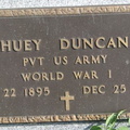Duncan Huey