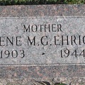 Ehrich Irene