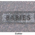 Eichler Babies