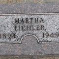 Eichler Martha
