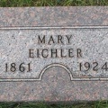 Eichler Mary