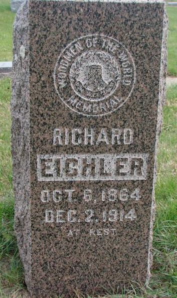 Eichler Richard