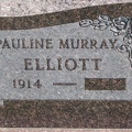 Elliot Pauline