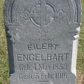 Engelbart Eilert