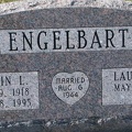 Engelbart Marvin &amp; Laura