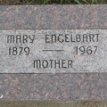 Engelbart Mary