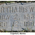 Engelhart Martha