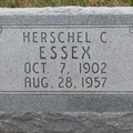 Essex Herschel