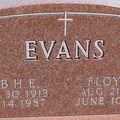 Evans Mab &amp; Floyd
