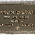Evans Marlin ww