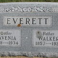 Everett Lavenia &amp; Walker