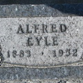 Eyle Alfred