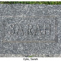 Eyle Sarah