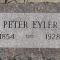 Eyler Peter