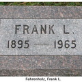 Fahrenholz Frank L.