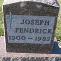 Fendrick Joseph