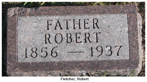 Fletcher Robert