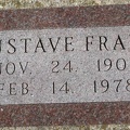Frank Gustave
