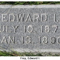Frey Edward L.