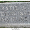 Frey Katie A.