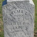 Frey Velma &amp; Pearl