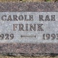 Frink Carole