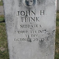 Frink John H.