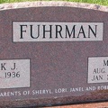 Fuhrman Mark & Mary