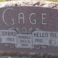 Gage Wessen &amp; Helen