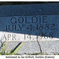Gilfert Goldie (Eaton)