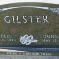 Gilster Ardell & Donna
