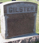 Gilster Plot