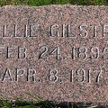 Gilster Willie