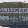 Glissman Dale & Mamie