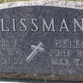 Glissman Delmer &amp; Helen