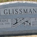 Glissman Lorraine &amp; Floyd