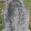 Goodman Ethel
