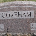 Goreham Ruth &amp; Charles