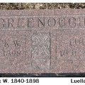 Greenough Frederick &amp; Luella