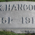 Hancock D.K.