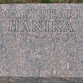 Hanika Mary P.