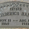 Hansen C. Friederich